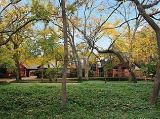 14805 Winnwood Rd, Dallas, TX 75254