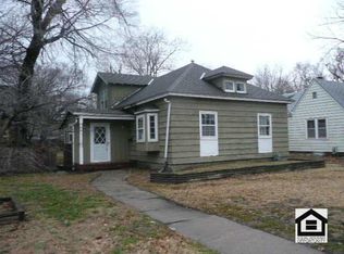 1531 N Burns St #HUD181211338, Wichita, KS 67203