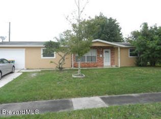 539 W Cadillac Cir, Melbourne, FL 32935