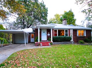 118 Sunset Dr, Collinsville, IL 62234