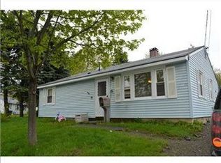 213 Falvey St, Bangor, ME 04401