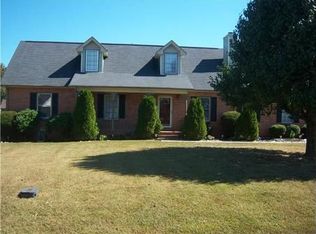 3150 Valley Bend Rd, Murfreesboro, TN 37129