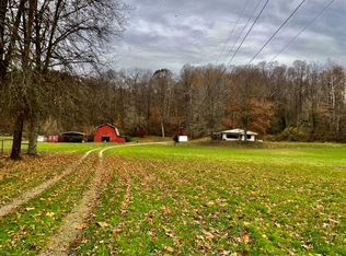 895 Junior Rd, Franklin Furnace, OH 45629