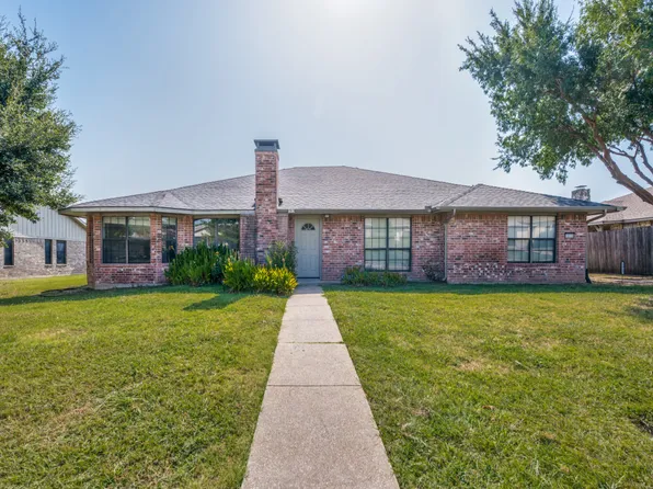 1915 Teton Trl, Lewisville, TX 75077