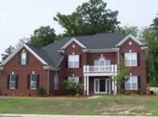 9710 Royal Colony Dr, Waxhaw, NC 28173