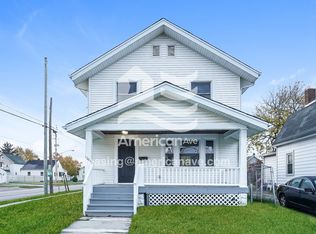1001 W 20th St, Lorain, OH 44052