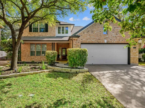 6405 Gouldville Ct, Austin, TX 78739
