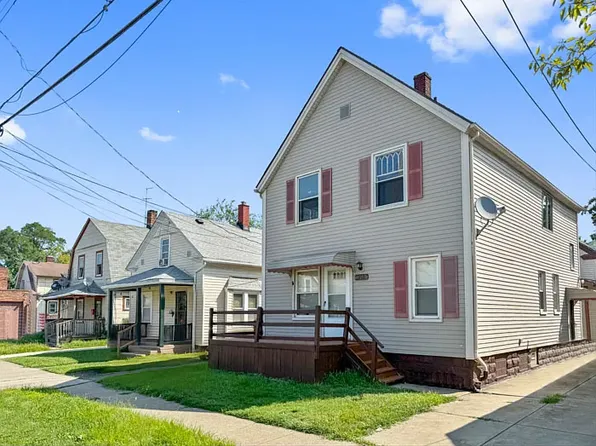 3557 W 46th St, Cleveland, OH 44102