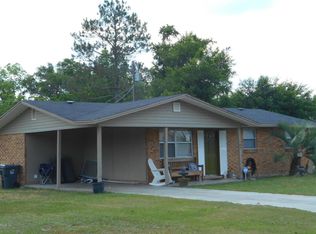 601 Joan St, Macclenny, FL 32063