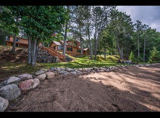 5009 Birch Rd, Land O Lakes, WI 54540