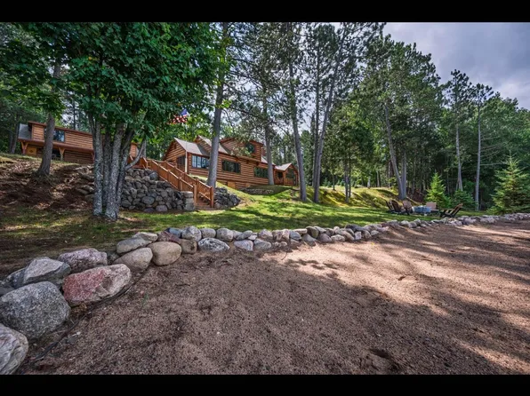 5009 Birch Rd, Land O Lakes, WI 54540