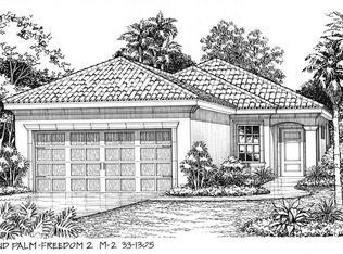 11451 Fort Lauderdale Pl, Venice, FL 34293