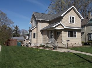 512 N Center St, Beaver Dam, WI 53916