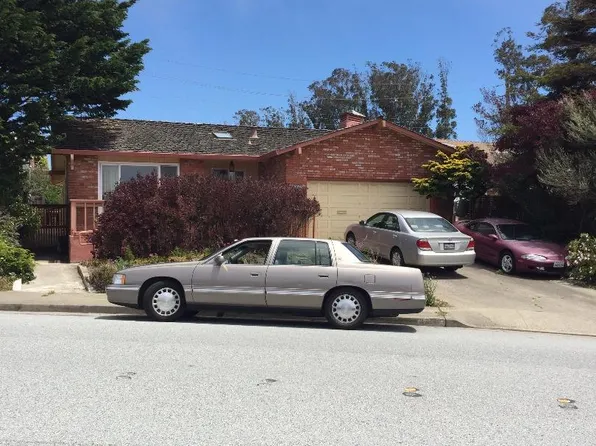 2800 Shannon Dr, South San Francisco, CA 94080