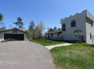 37318 Darsnek Rd, Emily, MN 56447