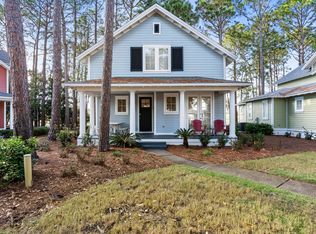 1289 Laurel Way, Miramar Beach, FL 32550