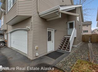 1174 N Leatherleaf Loop SUITE B, Wasilla, AK 99654