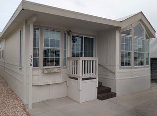 2000 Ramar Rd Lot 336, Bullhead City, AZ 86442