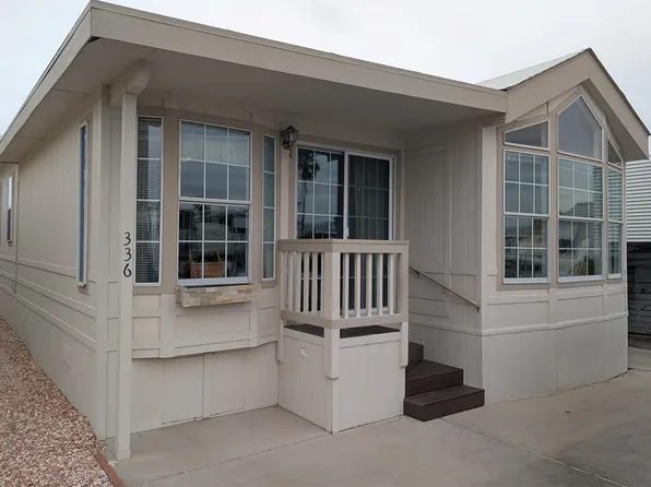 2000 Ramar Rd Lot 336, Bullhead City, AZ 86442