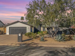 2366 E Becker Ln, Phoenix, AZ 85028