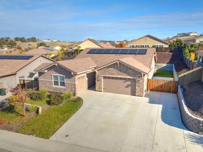 805 Fairywren Ct, Lincoln, CA, 95648