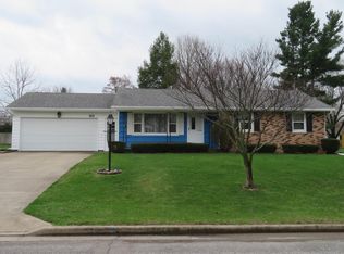 93 Greenway Dr, Goshen, IN