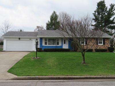93 Greenway Dr, Goshen, IN, 46526