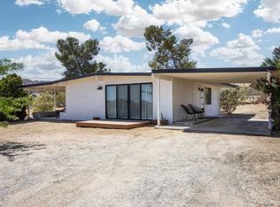 6673 Hillview Rd, Joshua Tree, CA 92252