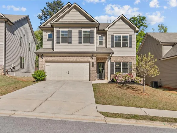3227 Hawthorne Path, Braselton, GA 30517