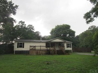 10408 Cedar Creek Dr, Pensacola, FL 32506