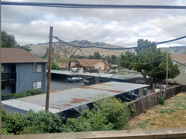 1556 Valle Vista Ave, Vallejo, CA 94589