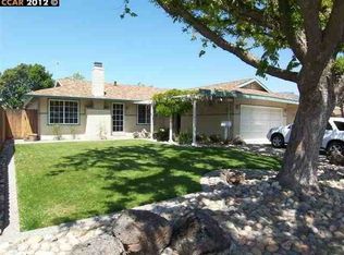 872 Mohawk Dr, Livermore, CA