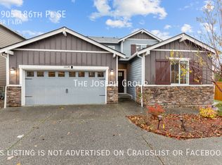 3905 186th Pl SE, Bothell, WA 98012