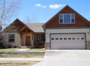 1117 Spring Brook Ave, Bozeman, MT 59718