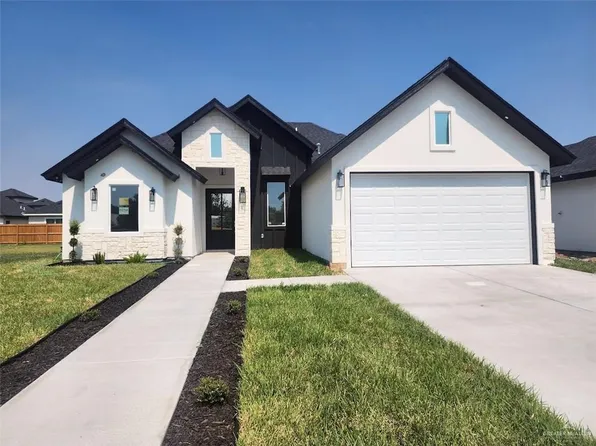 9214 N 25th Ln, McAllen, TX 78501