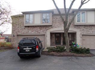4598 Sandringham Dr, Columbus, OH 43220