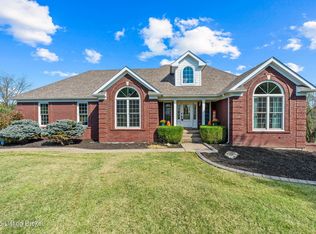 4601 Sunny Hill Dr, Crestwood, KY 40014