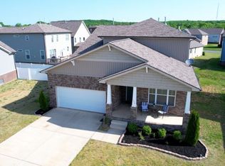 336 Disley Way, Murfreesboro, TN 37128