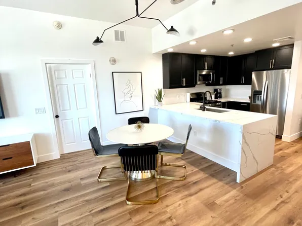 150 N Las Vegas Blvd #1909, Las Vegas, NV 89101