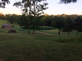920 Park Ln, Lacon, IL 61540