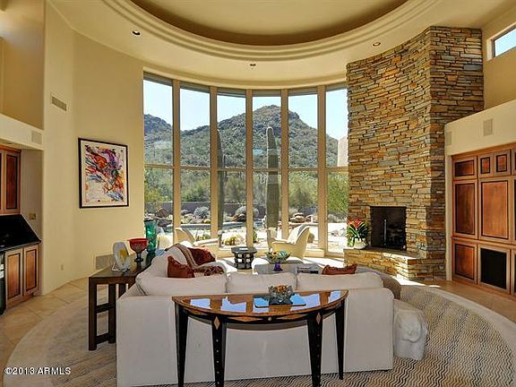 2nd image of 10317 E Foothills Dr