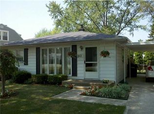 613 Federal Dr, Anderson, IN 46013