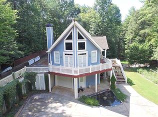 12 Brookhaven Rd, Dahlonega, GA 30533