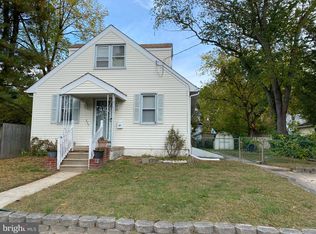 535 5th Ave, Lindenwold, NJ 08021