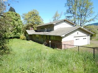 90993 Hill Rd, Springfield, OR 97478