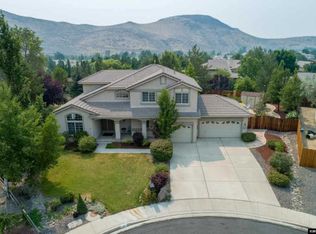 81 Foxtail Ct, Reno, NV 89502