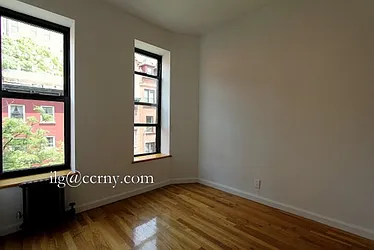 Rented by City Connections Realty