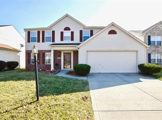 3233 Crestwell Dr, Indianapolis, IN 46268