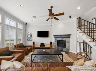 5111 Inker St UNIT C, Houston, TX 77007