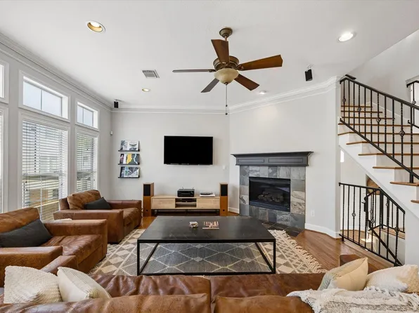 5111 Inker St Unit C, Houston, TX 77007